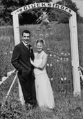 Hochzeitsfoto Hochzeitsfoto