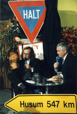 WDR Talk-Show WDR Talk-Show