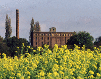 Die Viller Mühle Die Viller Mühle