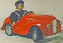Elektroauto Elektroauto