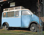 Eisauto DKW Eisauto DKW