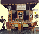 Friseursalon Friseursalon
