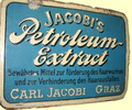 Jacobi�s Petroleum Extract